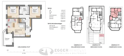 3-Zimmer-Wohnung kaufen in Zell am See – 72,16 m², € 440.000 – Bild 21 von 21
