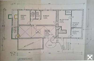 10-Zimmer-Gewerbeimmobilie kaufen in Sankt Pölten Land – 416,2 m², € 198.000 – Bild 23 von 25