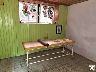 10-Zimmer-Gewerbeimmobilie kaufen in Sankt Pölten Land – 416,2 m², € 198.000 – Bild 11 von 25