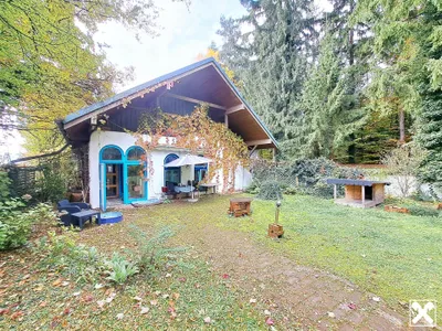 10-Zimmer-Gewerbeimmobilie kaufen in Sankt Pölten Land – 416,2 m², € 198.000 – Bild 5 von 25