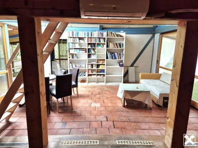 10-Zimmer-Gewerbeimmobilie kaufen in Sankt Pölten Land – 416,2 m², € 198.000 – Bild 4 von 25