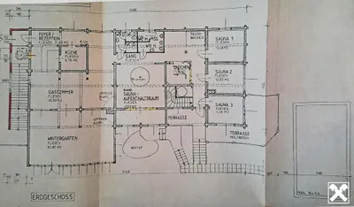 10-Zimmer-Gewerbeimmobilie kaufen in Sankt Pölten Land – 416,2 m², € 198.000 – Bild 22 von 25