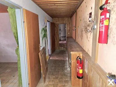 10-Zimmer-Gewerbeimmobilie kaufen in Sankt Pölten Land – 416,2 m², € 198.000 – Bild 14 von 25