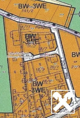10-Zimmer-Gewerbeimmobilie kaufen in Sankt Pölten Land – 416,2 m², € 198.000 – Bild 21 von 25