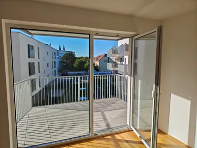 3-Zimmer-Wohnung mieten in Wels – 72 m², € 1.050 – Bild 2 von 23
