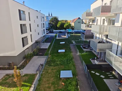 3-Zimmer-Wohnung mieten in Wels – 72 m², € 1.050 – Bild 22 von 23