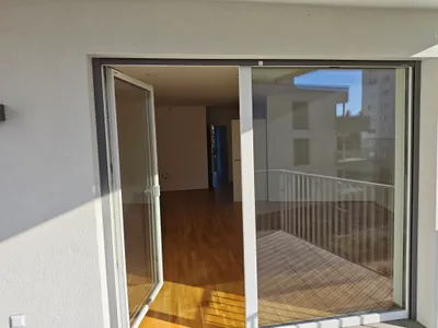 3-Zimmer-Wohnung mieten in Wels – 72 m², € 1.050 – Bild 1 von 23