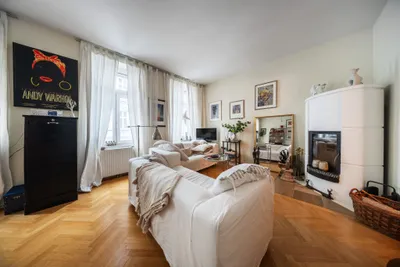 5-Zimmer-Haus kaufen in Wien – 183 m², € 820.000 – Bild 2 von 11