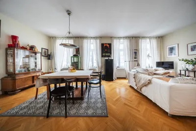 5-Zimmer-Haus kaufen in Wien – 183 m², € 820.000 – Bild 3 von 11