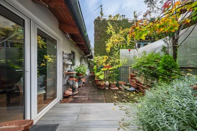 5-Zimmer-Haus kaufen in Wien – 183 m², € 820.000