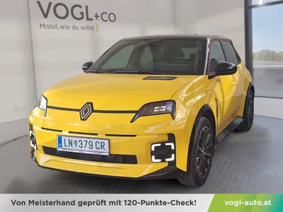 Renault R 5