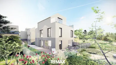 Grundstück kaufen in Gänserndorf – 649 m², € 550.000