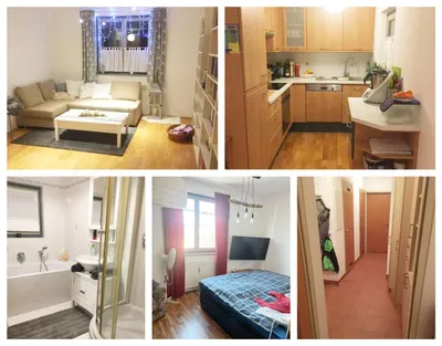 3-Zimmer-Wohnung kaufen in Salzburg-Umgebung – 64 m², € 259.900