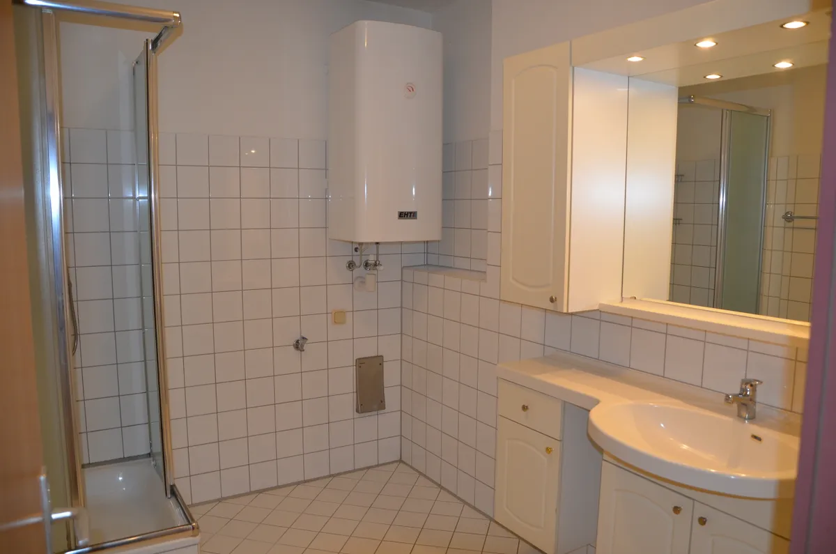Wohnung – Pöllau - Ansicht 2