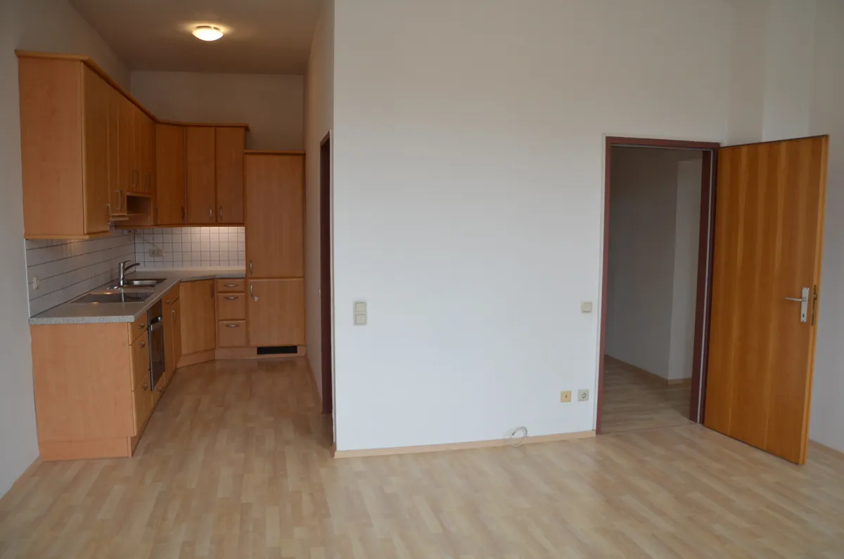 Wohnung – Pöllau - Ansicht 3