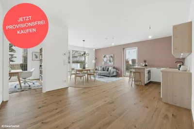Immobilie kaufen in Baden – 86,37 m², € 494.000 – Bild 1 von 24