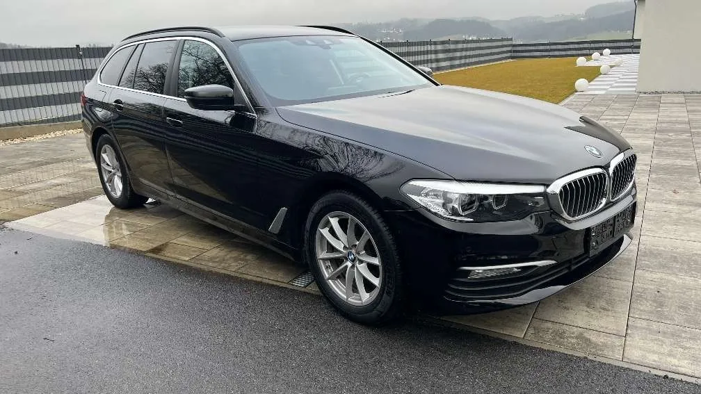 BMW 5er-Reihe