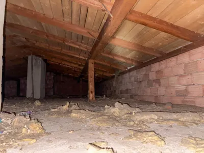 4-Zimmer-Haus kaufen in Wiener Neustadt Land – 106 m², € 269.000 – Bild 17 von 28