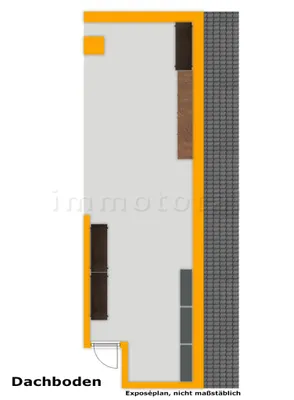 4-Zimmer-Haus kaufen in Wiener Neustadt Land – 106 m², € 269.000 – Bild 27 von 28