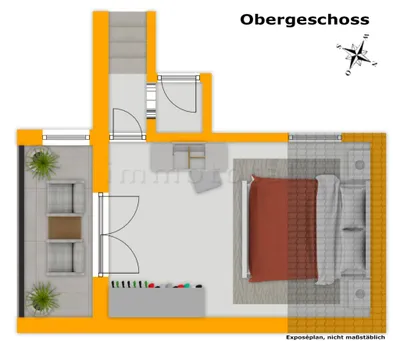 4-Zimmer-Haus kaufen in Wiener Neustadt Land – 106 m², € 269.000 – Bild 26 von 28
