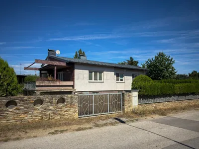 4-Zimmer-Haus kaufen in Wiener Neustadt Land – 106 m², € 269.000 – Bild 2 von 28