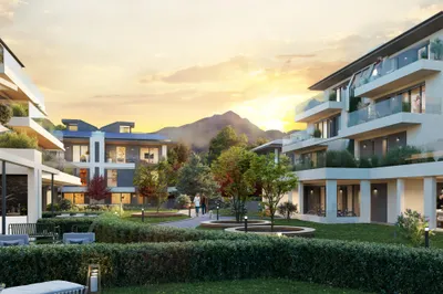 2-Zimmer-Wohnung kaufen in Kitzbühel – 64,08 m², € 529.000 – Bild 3 von 5