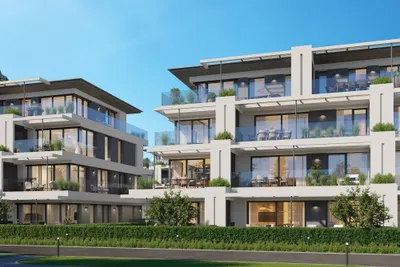 2-Zimmer-Wohnung kaufen in Kitzbühel – 64,08 m², € 529.000 – Bild 2 von 5