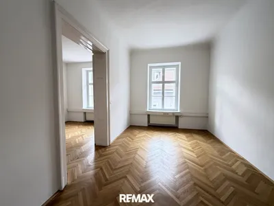 5-Zimmer-Gewerbeimmobilie mieten in Graz – 168 m², € 2.196 – Bild 2 von 17