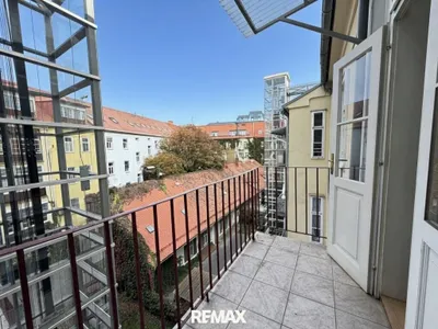 5-Zimmer-Gewerbeimmobilie mieten in Graz – 168 m², € 2.196 – Bild 9 von 17
