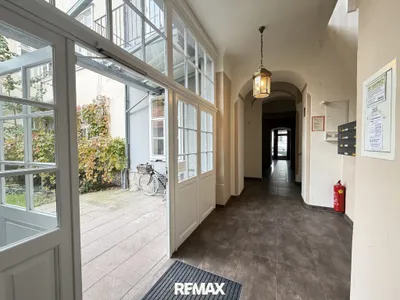 5-Zimmer-Gewerbeimmobilie mieten in Graz – 168 m², € 2.196 – Bild 12 von 17