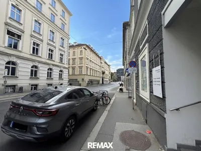 5-Zimmer-Gewerbeimmobilie mieten in Graz – 168 m², € 2.196 – Bild 16 von 17