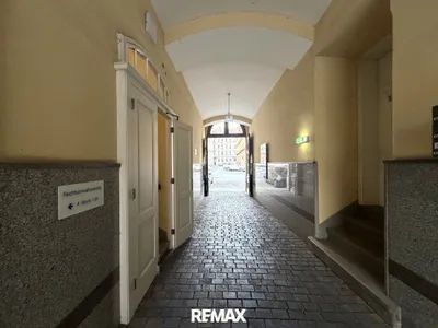 5-Zimmer-Gewerbeimmobilie mieten in Graz – 168 m², € 2.196 – Bild 13 von 17