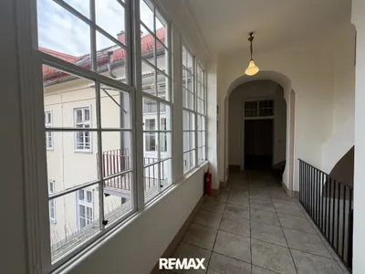 5-Zimmer-Gewerbeimmobilie mieten in Graz – 168 m², € 2.196 – Bild 11 von 17