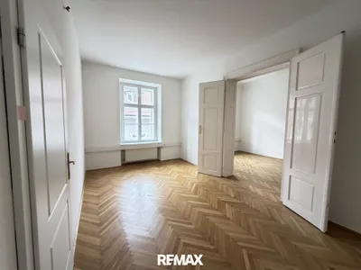 5-Zimmer-Gewerbeimmobilie mieten in Graz – 168 m², € 2.196 – Bild 4 von 17