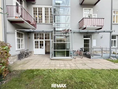 5-Zimmer-Gewerbeimmobilie mieten in Graz – 168 m², € 2.196 – Bild 14 von 17