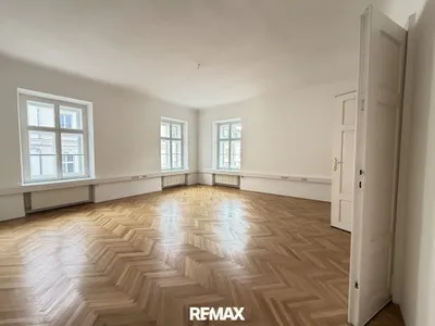 5-Zimmer-Gewerbeimmobilie mieten in Graz – 168 m², € 2.196 – Bild 1 von 17
