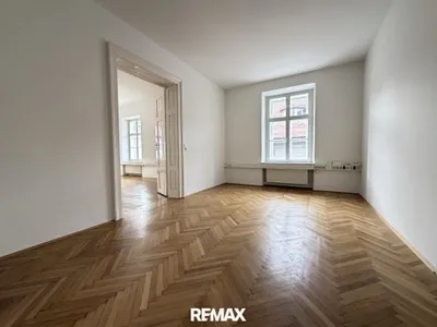 5-Zimmer-Gewerbeimmobilie mieten in Graz – 168 m², € 2.196 – Bild 5 von 17