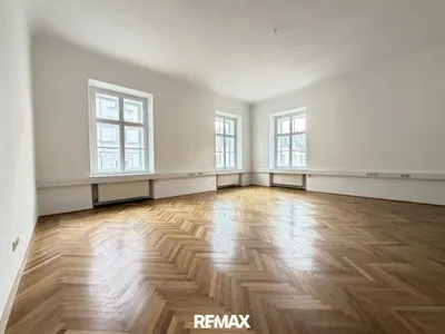 5-Zimmer-Gewerbeimmobilie mieten in Graz – 168 m², € 2.196 – Bild 6 von 17