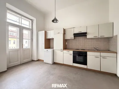 5-Zimmer-Gewerbeimmobilie mieten in Graz – 168 m², € 2.196 – Bild 10 von 17