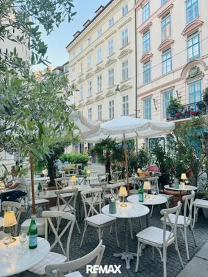 Gewerbeimmobilie mieten in Wien – 88 m², € 11.975 – Bild 1 von 8
