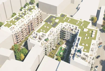 1-Zimmer-Wohnung kaufen in Wien – 33,75 m², € 199.000 – Bild 7 von 7