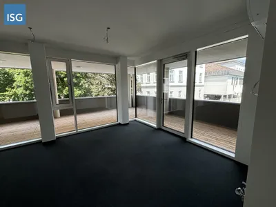 1-Zimmer-Gewerbeimmobilie kaufen in Ried im Innkreis – 64 m², € 341.470 – Bild 7 von 11