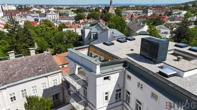 3-Zimmer-Wohnung kaufen in Mödling – 124,15 m², € 1.249.000 – Bild 10 von 26