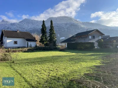 Grundstück kaufen in Dornbirn – 1 973 m², € 1.479.750