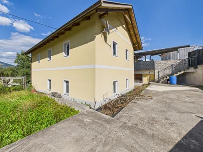 Haus kaufen in Spittal an der Drau – 140 m², € 290.000 – Bild 25 von 30
