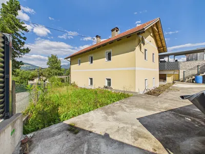 Haus kaufen in Spittal an der Drau – 140 m², € 290.000 – Bild 29 von 30