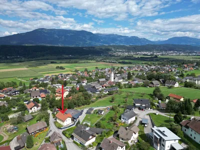 Haus kaufen in Spittal an der Drau – 140 m², € 290.000 – Bild 4 von 30