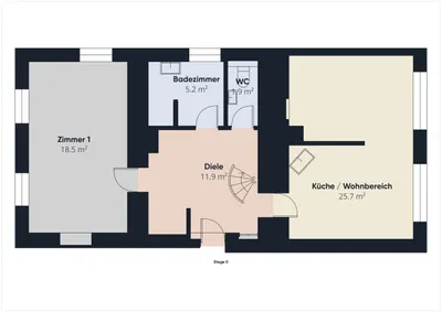 Haus kaufen in Spittal an der Drau – 140 m², € 290.000 – Bild 28 von 30