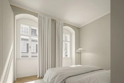 2-Zimmer-Wohnung kaufen in Wien – 53,62 m², € 599.000 – Bild 2 von 9