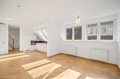 3-Zimmer-Wohnung kaufen in Wien – 72,54 m², € 788.000 – Bild 2 von 17